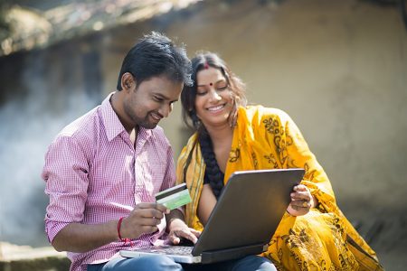 Positive Business Impact Post Demonetisation | Indifi